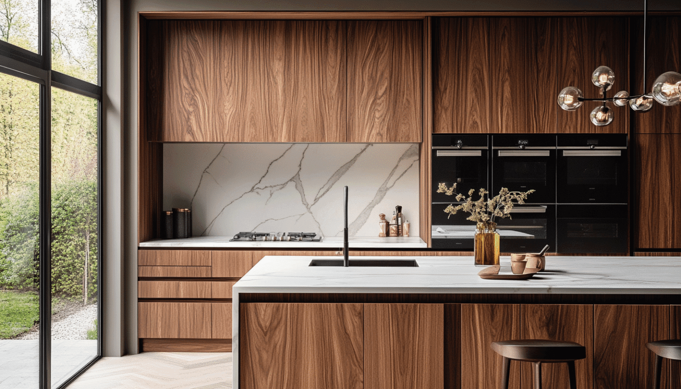 Avoiding mistakes in bespoke joinery and carpentry services for high-end homes.