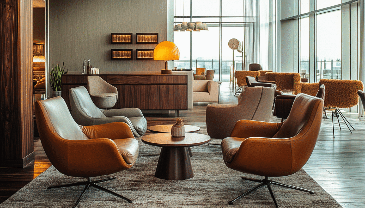 Ditre Italia: Artisanal Comfort Elevated