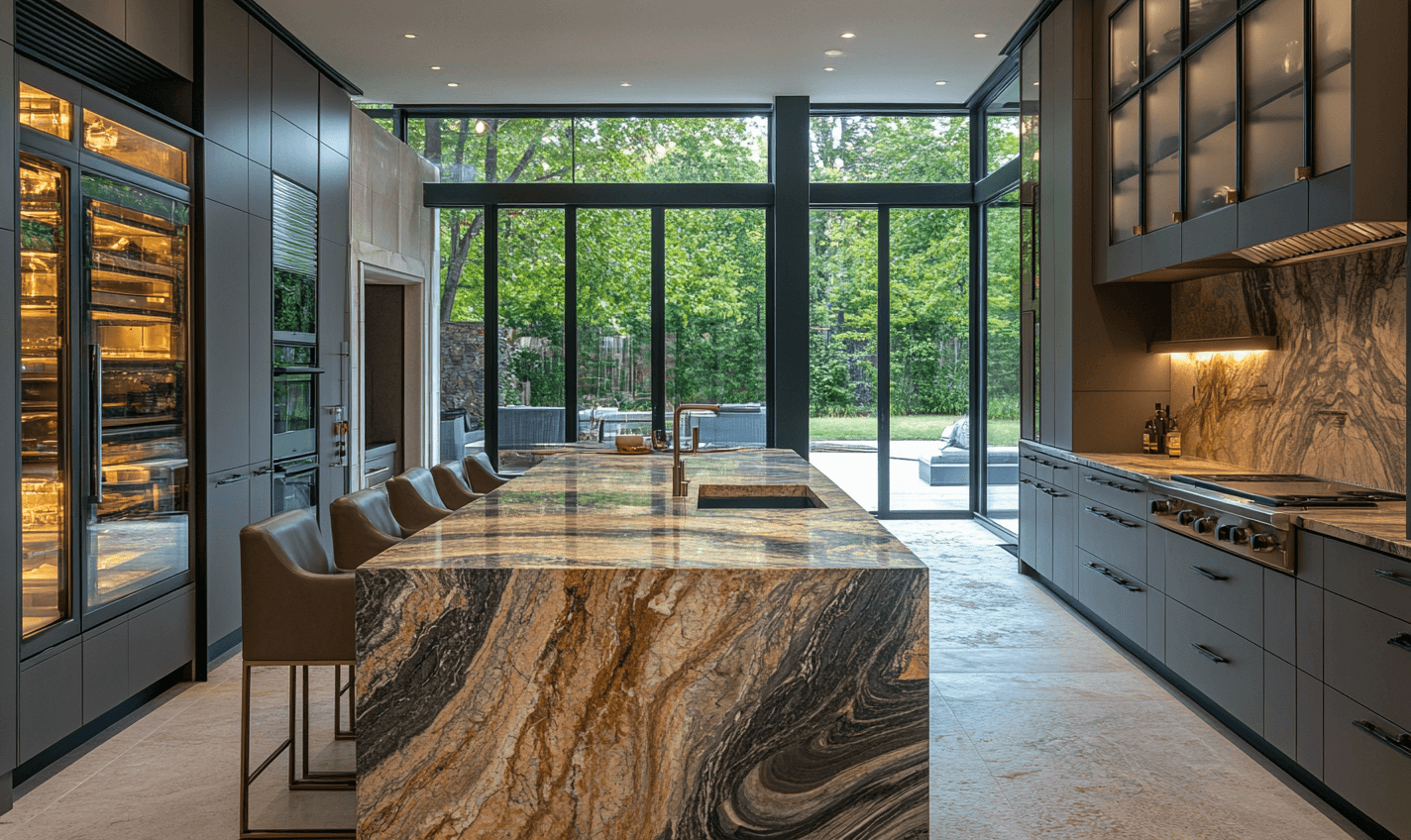 Kitchen Remodel Cost: Custom Vs Standard Design