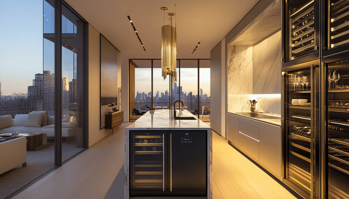 Gaggenau: Precision Engineering Meets Culinary Artistry