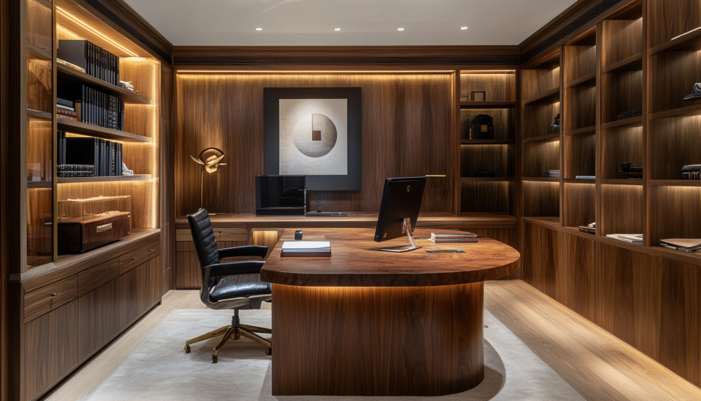 Choosing the best bespoke carpentry and joinery professionals for custom designs.