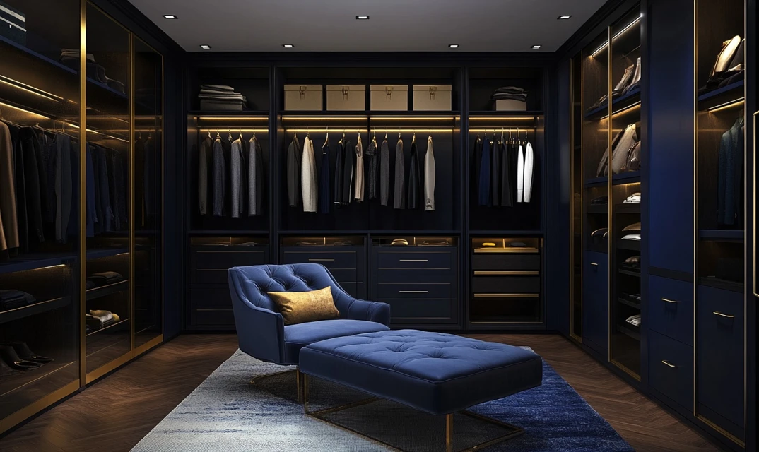 bedroom design wardrobe ideas