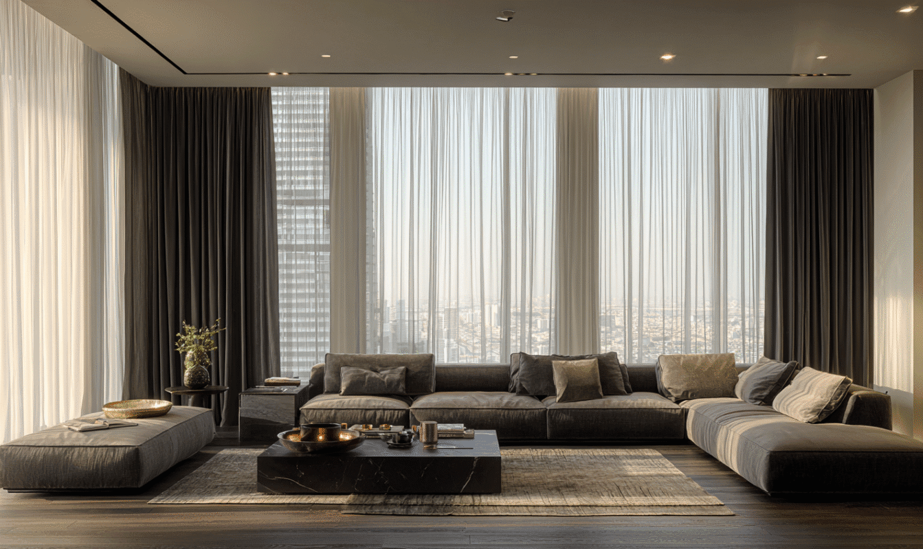 The best Blackout window curtains​