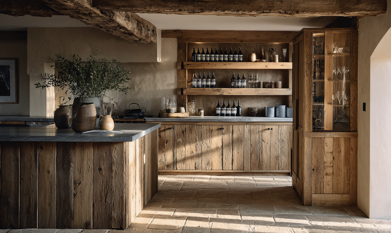 Responsible top joinery companies in Dubai