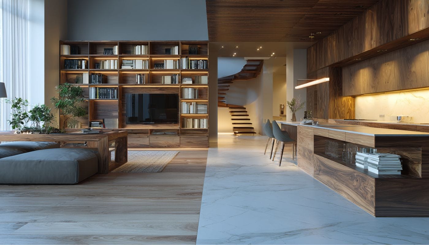 Modern Joinery